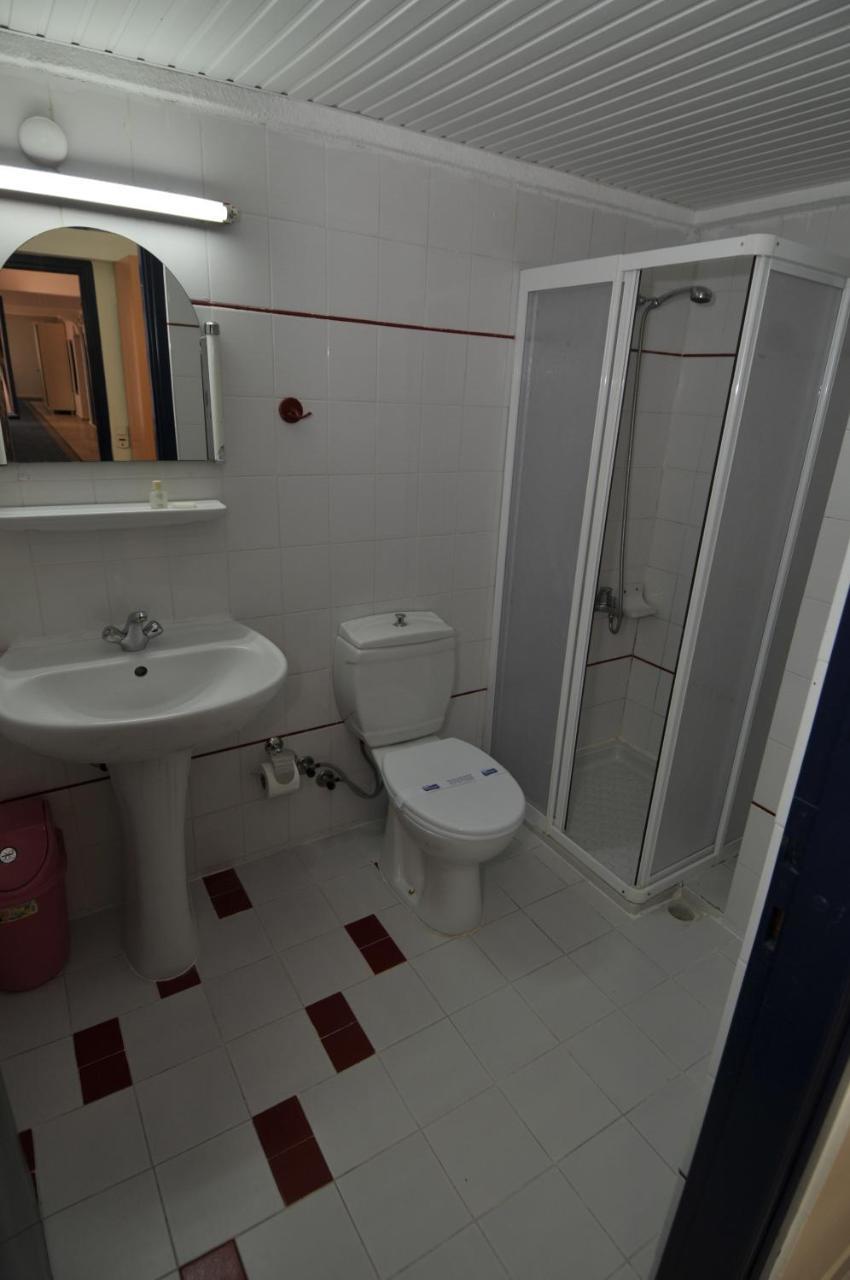 Klas Boutique Hotel Alanya Exterior foto